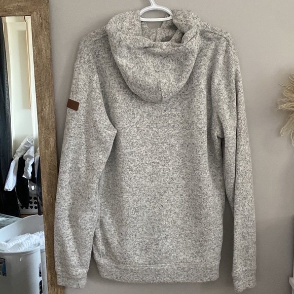 Quicksilver hoodie - Picture 2 of 3